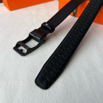 wholesale quality hermes men belt model no. 487